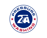 https://www.logocontest.com/public/logoimage/16311655562A Pressure Washing.png